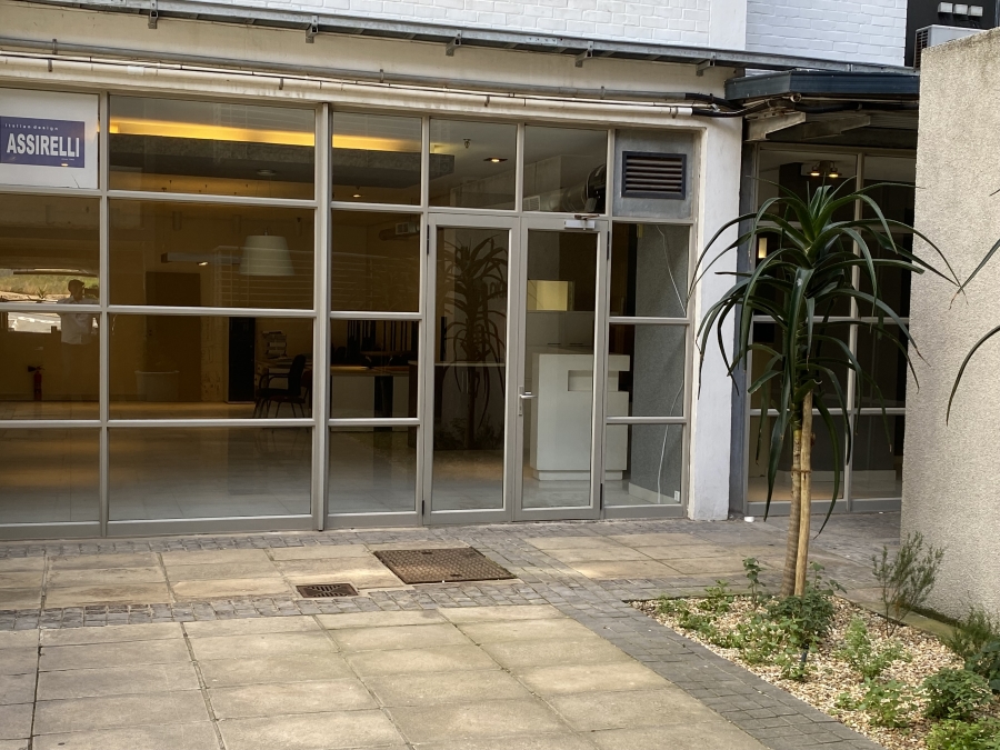 To Let commercial Property for Rent in Salt River Western Cape